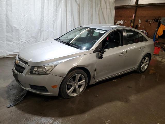 CHEVROLET CRUZE 2014 1g1pe5sb2e7309486