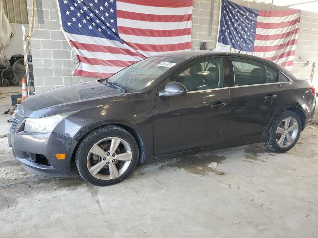 CHEVROLET CRUZE LT 2014 1g1pe5sb2e7312467