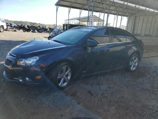 CHEVROLET CRUZE 2014 1g1pe5sb2e7328703