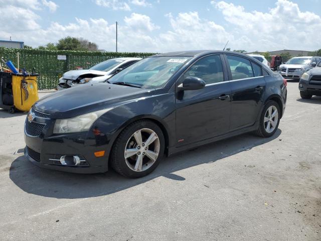 CHEVROLET CRUZE 2014 1g1pe5sb2e7332315