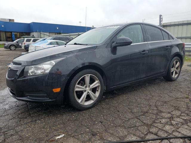 CHEVROLET CRUZE 2014 1g1pe5sb2e7357294