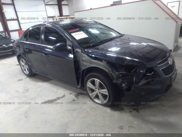 CHEVROLET CRUZE 2014 1g1pe5sb2e7357893