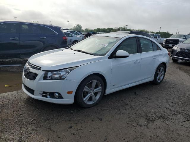 CHEVROLET CRUZE 2014 1g1pe5sb2e7360079