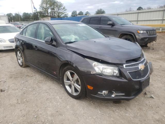 CHEVROLET CRUZE LT 2014 1g1pe5sb2e7360759