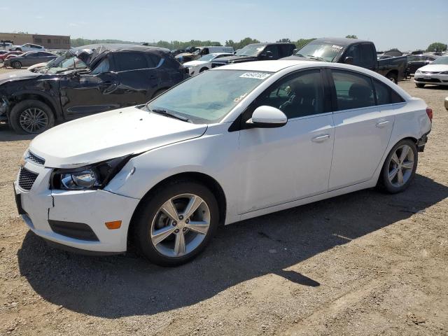 CHEVROLET CRUZE LT 2014 1g1pe5sb2e7374970