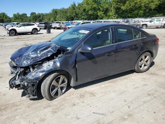 CHEVROLET CRUZE LT 2014 1g1pe5sb2e7382471