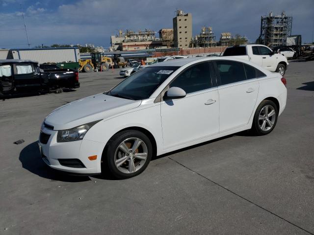 CHEVROLET CRUZE LT 2014 1g1pe5sb2e7397701