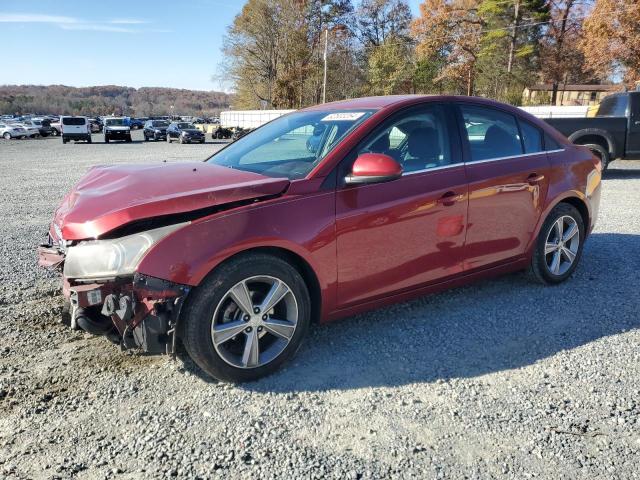 CHEVROLET CRUZE LT 2014 1g1pe5sb2e7397746