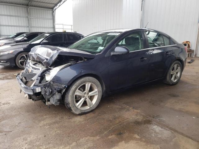 CHEVROLET CRUZE LT 2014 1g1pe5sb2e7414352