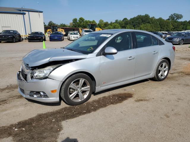 CHEVROLET CRUZE LT 2014 1g1pe5sb2e7431720