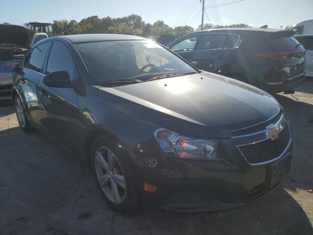 CHEVROLET CRUZE LT 2014 1g1pe5sb2e7450879