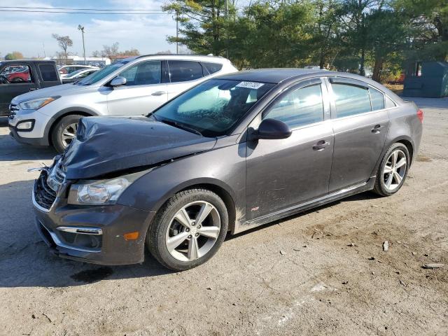 CHEVROLET CRUZE 2015 1g1pe5sb2f7126946