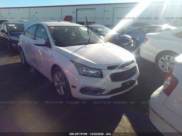 CHEVROLET CRUZE 2015 1g1pe5sb2f7132875