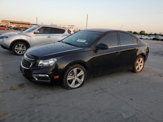 CHEVROLET NULL 2015 1g1pe5sb2f7143147