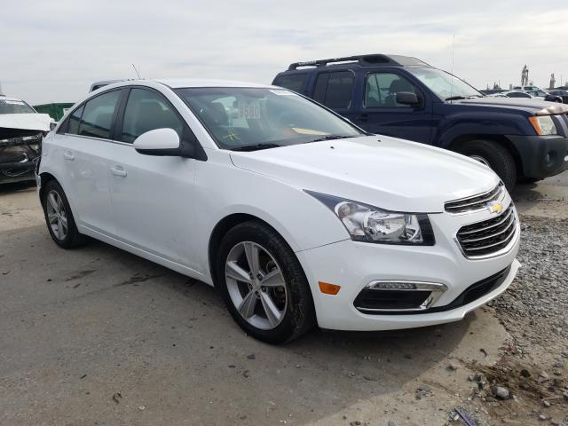 CHEVROLET CRUZE LT 2015 1g1pe5sb2f7148476