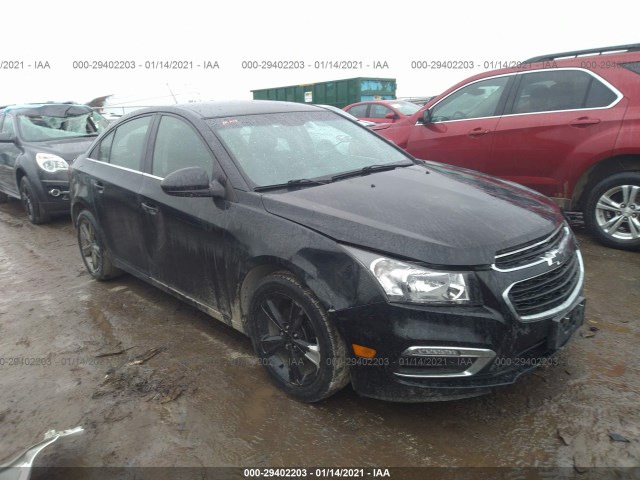 CHEVROLET CRUZE 2015 1g1pe5sb2f7158294