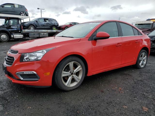 CHEVROLET CRUZE 2015 1g1pe5sb2f7166749