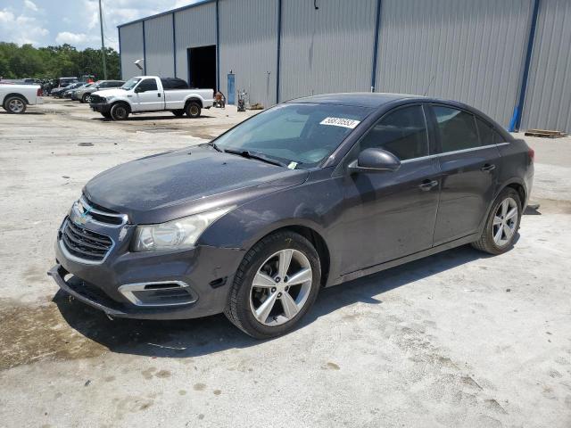 CHEVROLET CRUZE 2015 1g1pe5sb2f7172020