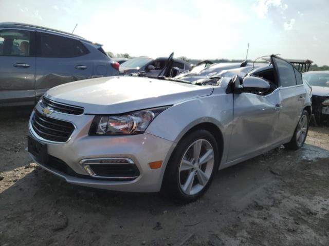 CHEVROLET CRUZE 2015 1g1pe5sb2f7181364