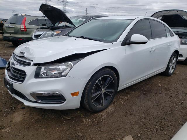 CHEVROLET CRUZE 2015 1g1pe5sb2f7182207