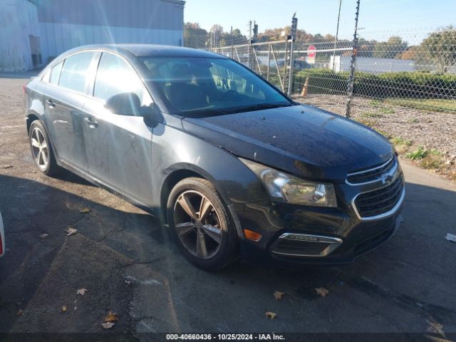 CHEVROLET CRUZE 2015 1g1pe5sb2f7183180