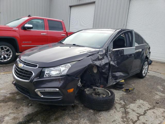 CHEVROLET CRUZE 2015 1g1pe5sb2f7186550