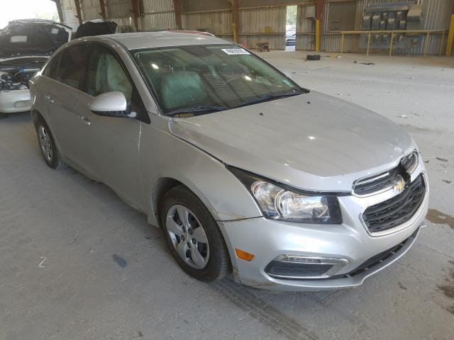 CHEVROLET CRUZE LT 2015 1g1pe5sb2f7192915