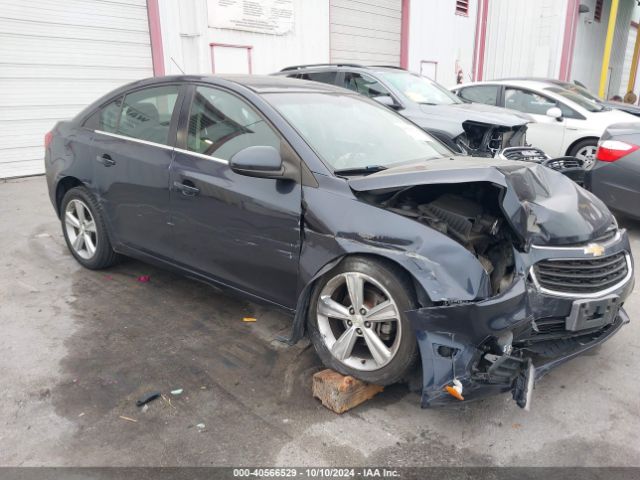 CHEVROLET CRUZE 2015 1g1pe5sb2f7196219