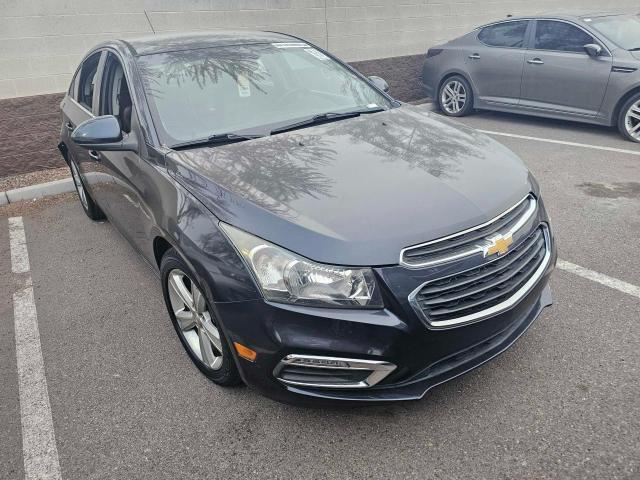 CHEVROLET CRUZE LT 2015 1g1pe5sb2f7206361