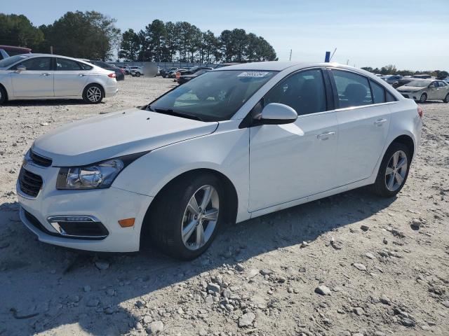 CHEVROLET CRUZE LT 2015 1g1pe5sb2f7212449