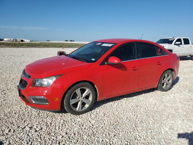 CHEVROLET CRUZE 2015 1g1pe5sb2f7227517