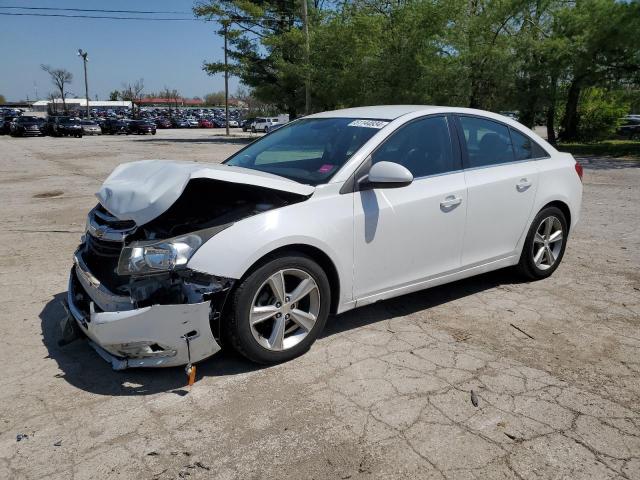 CHEVROLET CRUZE 2015 1g1pe5sb2f7240364