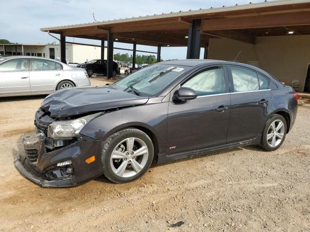 CHEVROLET CRUZE LT 2015 1g1pe5sb2f7284011