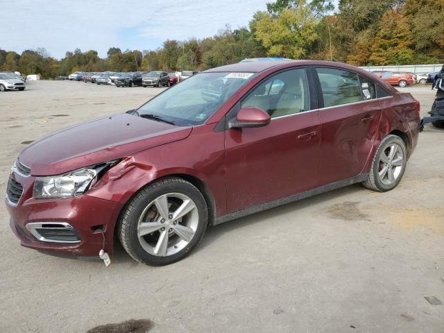 CHEVROLET CRUZE 2015 1g1pe5sb2f7289774