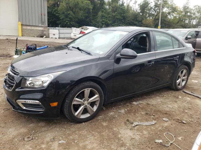 CHEVROLET CRUZE LT 2015 1g1pe5sb2f7295302