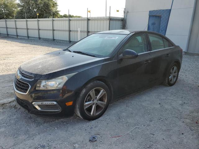 CHEVROLET CRUZE 2015 1g1pe5sb2f7300191