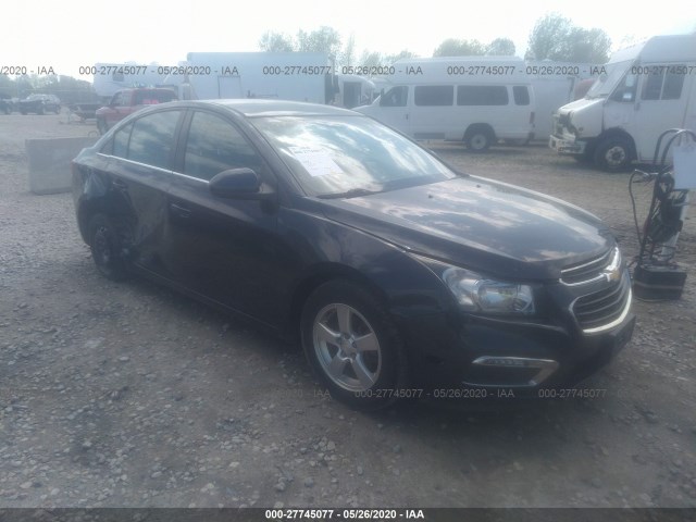 CHEVROLET CRUZE LIMITED 2016 1g1pe5sb2g7100462