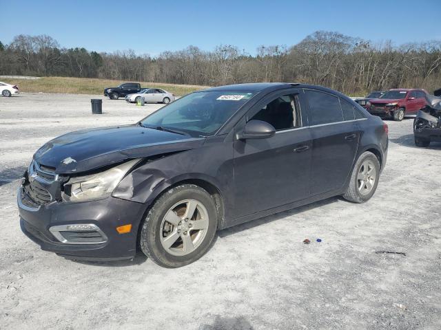 CHEVROLET CRUZE 2016 1g1pe5sb2g7101742