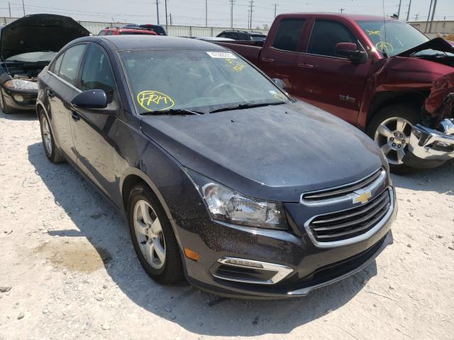 CHEVROLET CRUZE LIMI 2016 1g1pe5sb2g7102261