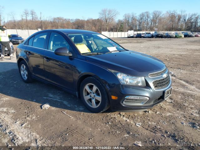 CHEVROLET CRUZE LIMITED 2016 1g1pe5sb2g7102440