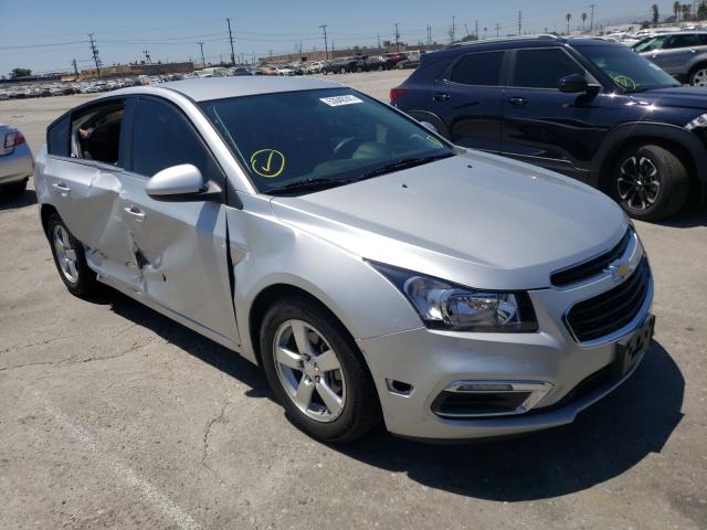 CHEVROLET CRUZE LIMI 2016 1g1pe5sb2g7102776