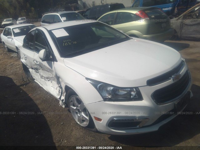 CHEVROLET CRUZE LIMITED 2016 1g1pe5sb2g7102924