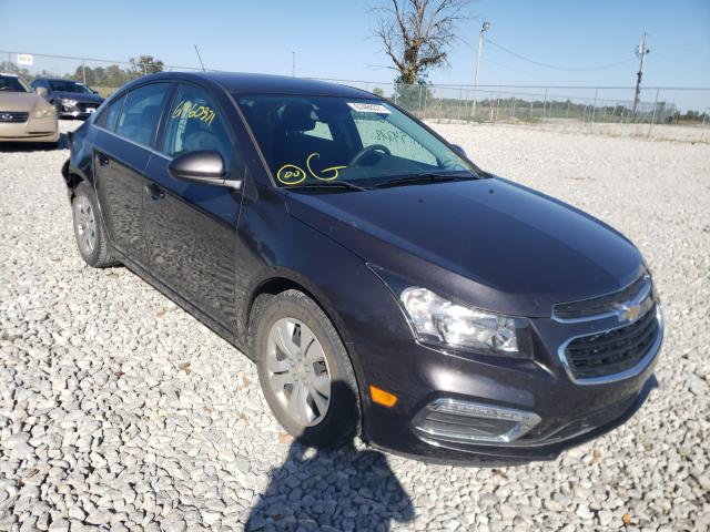 CHEVROLET CRUZE LIMI 2016 1g1pe5sb2g7105175