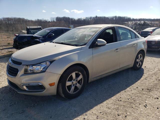 CHEVROLET CRUZE LIMI 2016 1g1pe5sb2g7106360