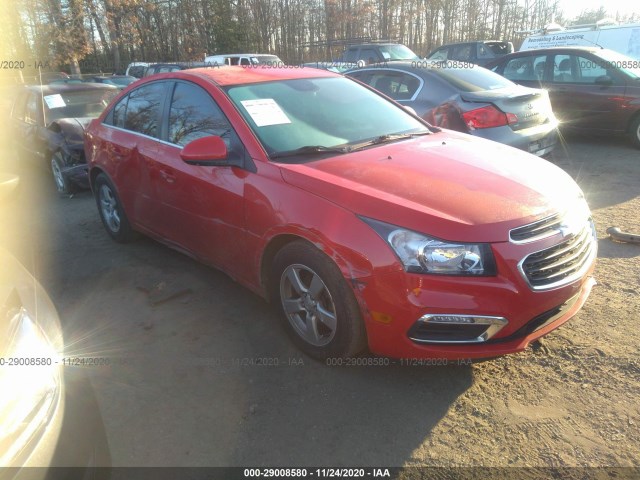 CHEVROLET NULL 2016 1g1pe5sb2g7107010