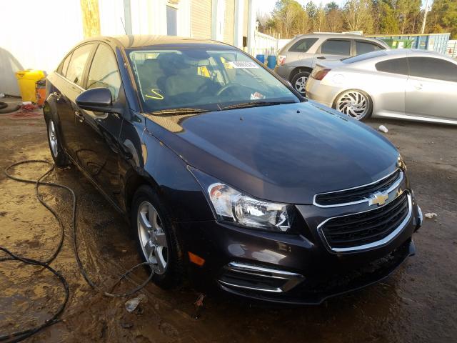 CHEVROLET CRUZE LIMI 2016 1g1pe5sb2g7107458