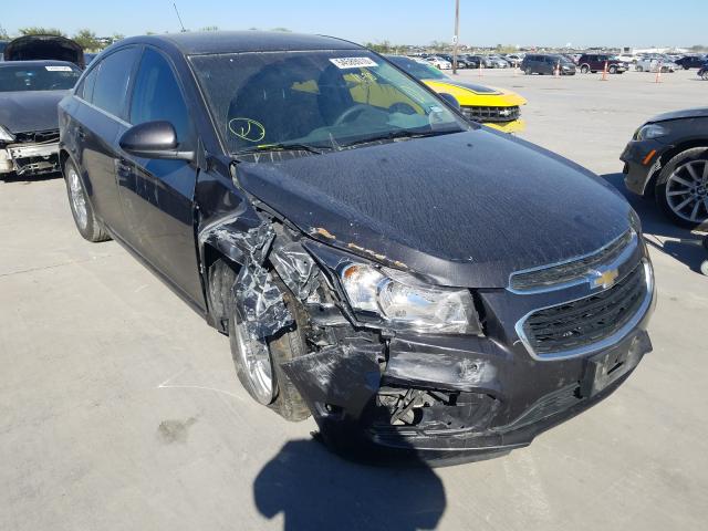 CHEVROLET CRUZE LIMI 2016 1g1pe5sb2g7109677