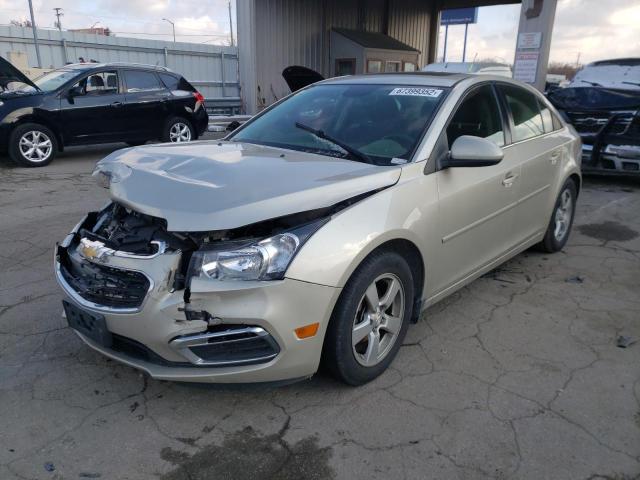 CHEVROLET CRUZE LIMI 2016 1g1pe5sb2g7113678