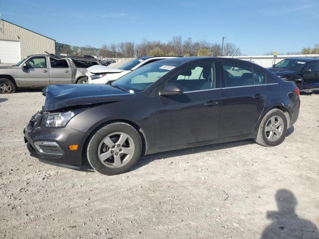 CHEVROLET CRUZE 2016 1g1pe5sb2g7114622