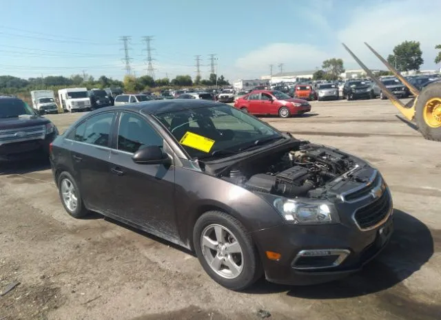 CHEVROLET CRUZE LIMITED 2016 1g1pe5sb2g7116306